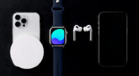 7 Best Premium Smartwatch for iPhone Users in 2026