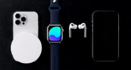 7 Best Premium Smartwatch for iPhone Users in 2026
