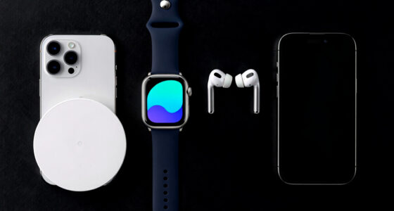 7 Best Premium Smartwatch for iPhone Users in 2026
