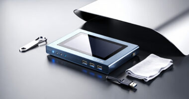 7 Best Rackmount KVM Console for Server Lab in 2026