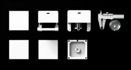 7 Best Resin 3D Printer For Precision Test Fixtures In 2026