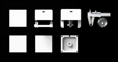 7 Best Resin 3D Printer For Precision Test Fixtures In 2026
