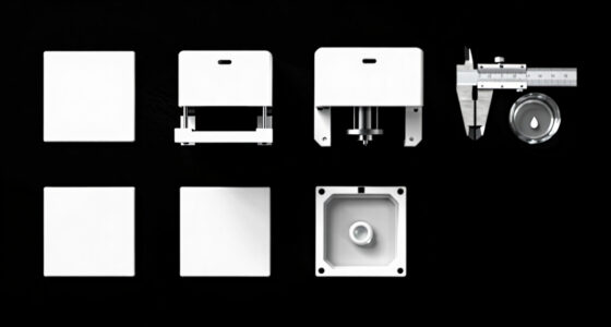 7 Best Resin 3D Printer For Precision Test Fixtures In 2026