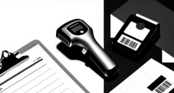 7 Best Wireless Barcode Scanner For Warehouse App QA In 2026