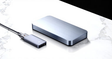 8 Best Backup Hard Drive Docking Stations in 2026 — Reliable Storage Solutions