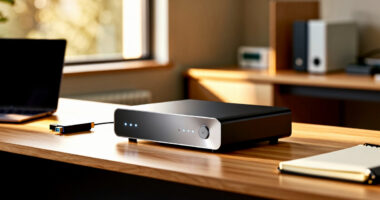 8 Best Backup Solution With Ups For Qa Lab In 2026