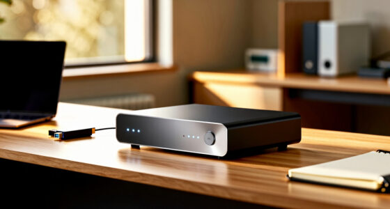 8 Best Backup Solution With Ups For Qa Lab In 2026