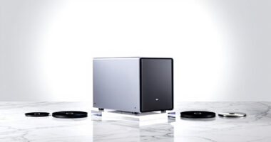 8 Best Best 4 Bay NAS for Test Artifacts in 2026