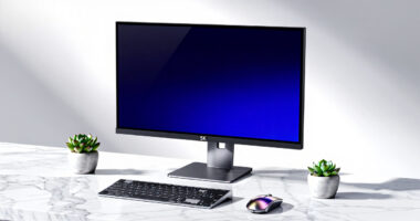 8 Best Best 5K Monitor For Home Office Creators In 2026