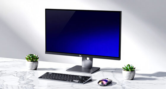 8 Best Best 5K Monitor For Home Office Creators In 2026