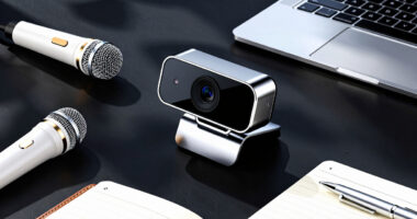 8 Best Camera for Recording Online Courses in 2026