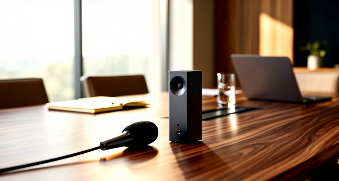 8 Best Conference Room Camera Microphone Speaker Bundle in 2026