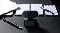 8 Best Conference Webcam for Small Rooms in 2026