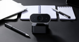 8 Best Conference Webcam for Small Rooms in 2026