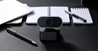 8 Best Conference Webcam for Small Rooms in 2026