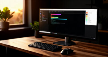 8 Best Desktop Workstations for Test Automation in 2026
