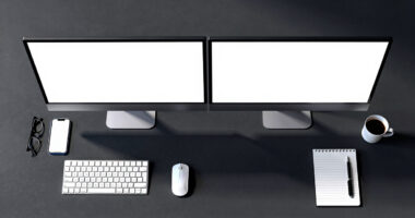 8 Best Dual Monitor Setup for QA Productivity in 2026