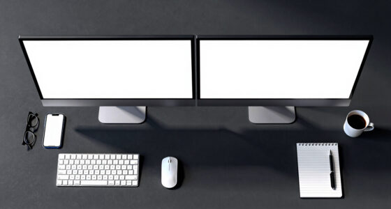 8 Best Dual Monitor Setup for QA Productivity in 2026