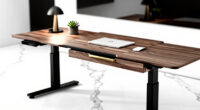 8 Best Electric Standing Desk With Drawers in 2026
