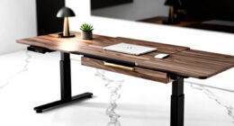 8 Best Electric Standing Desk With Drawers in 2026