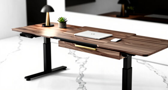 8 Best Electric Standing Desk With Drawers in 2026