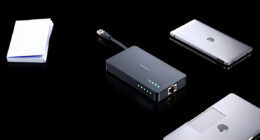 8 Best Ethernet Switch for Home Office Network in 2026