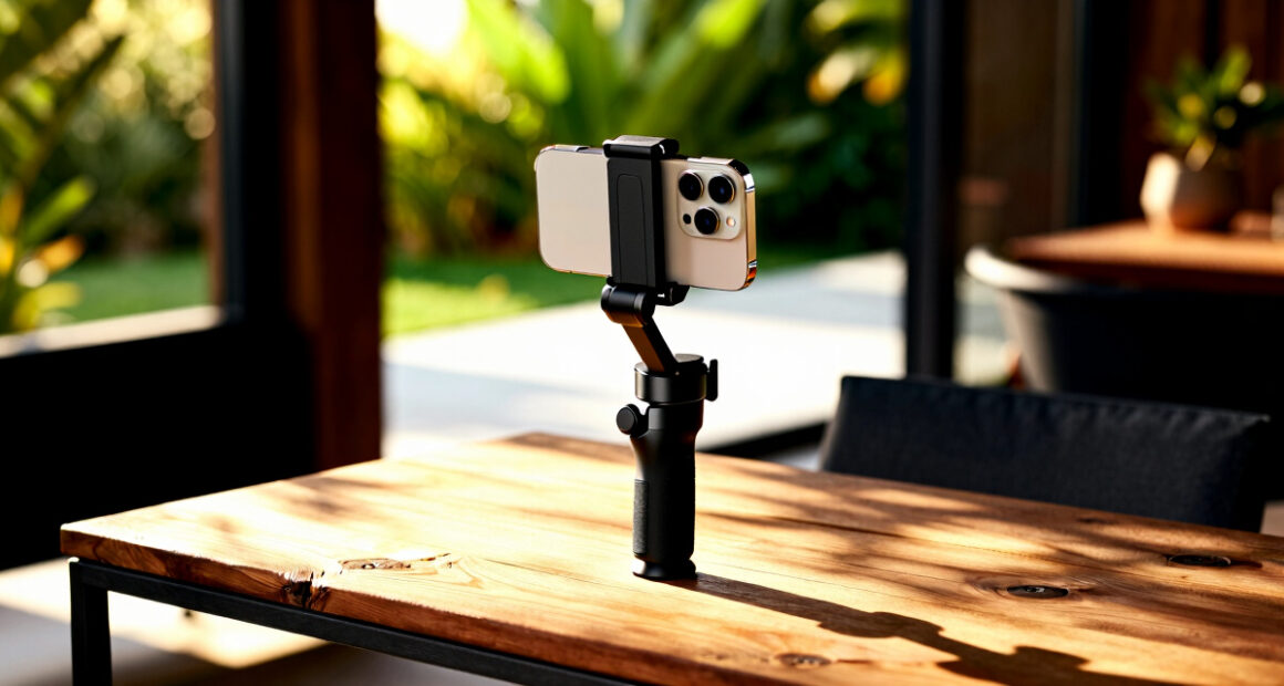 8 Best Gimbal for Smartphone Video Recording in 2026