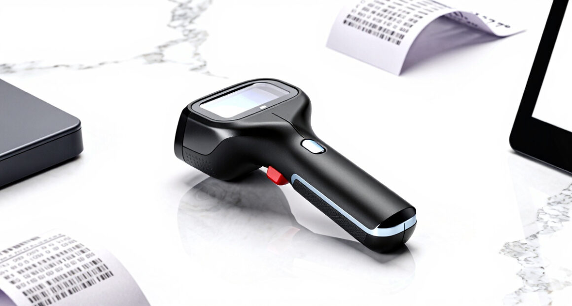8 Best Handheld Barcode Scanner for Shop in 2026