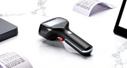 8 Best Handheld Barcode Scanner for Shop in 2026