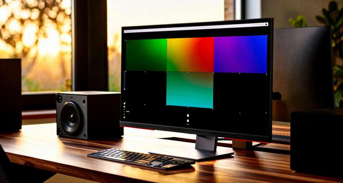 8 Best HDR Monitors for Video App Testing in 2026