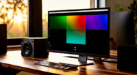 8 Best HDR Monitors for Video App Testing in 2026
