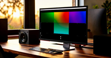 8 Best HDR Monitors for Video App Testing in 2026