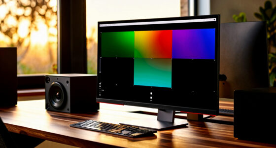 8 Best HDR Monitors for Video App Testing in 2026