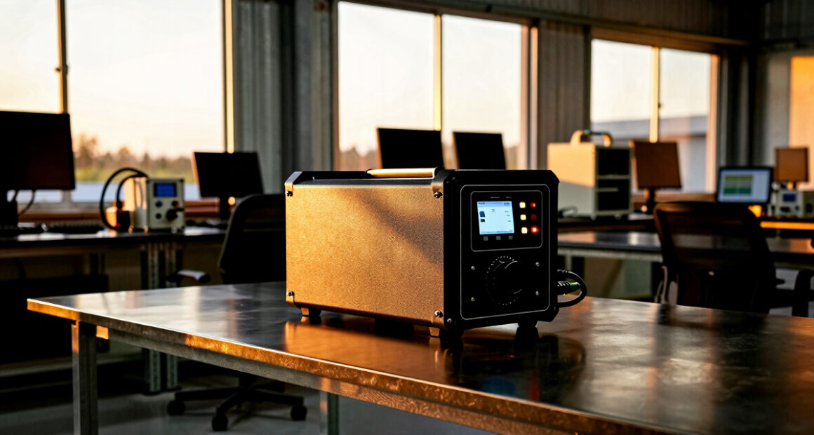 8 Best High Capacity Power Station for Test Rigs in 2026