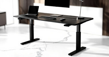 8 Best High End Standing Desk for Home Office in 2026