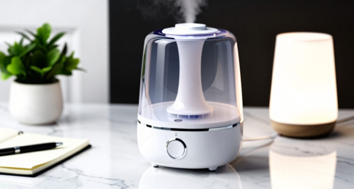 8 Best Humidifier for Home Office in 2026