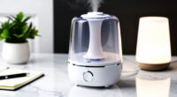 8 Best Humidifier for Home Office in 2026