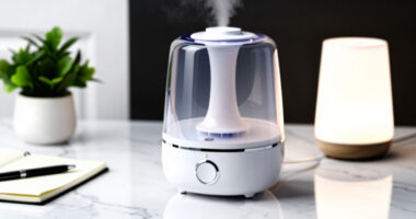 8 Best Humidifier for Home Office in 2026
