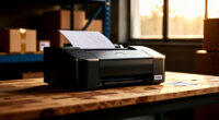 8 Best Industrial Label Printer for Logistics QA in 2026