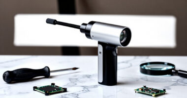 8 Best Inspection Camera for Hardware QA in 2026