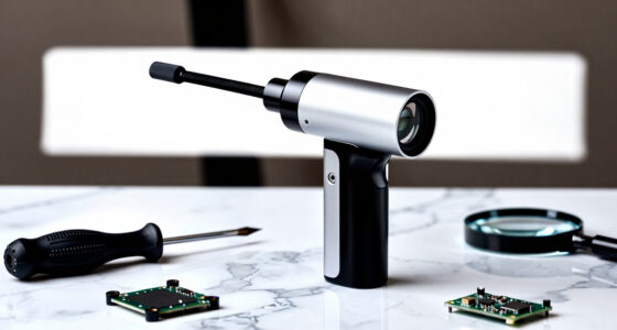8 Best Inspection Camera for Hardware QA in 2026