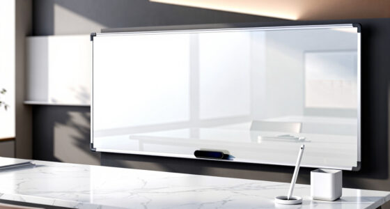 8 Best Interactive Touchscreen Whiteboard for Office in 2026
