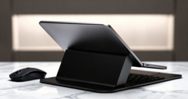 8 Best Laptop Stand for Desk Ergonomics in 2026