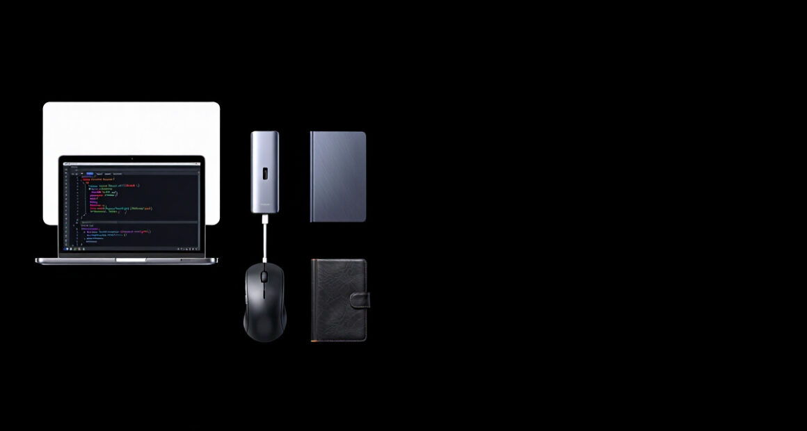 8 Best Laptops for Selenium Automation Testing in 2026