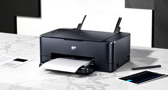 8 Best Laser Printer For Regression Test Printing In 2026