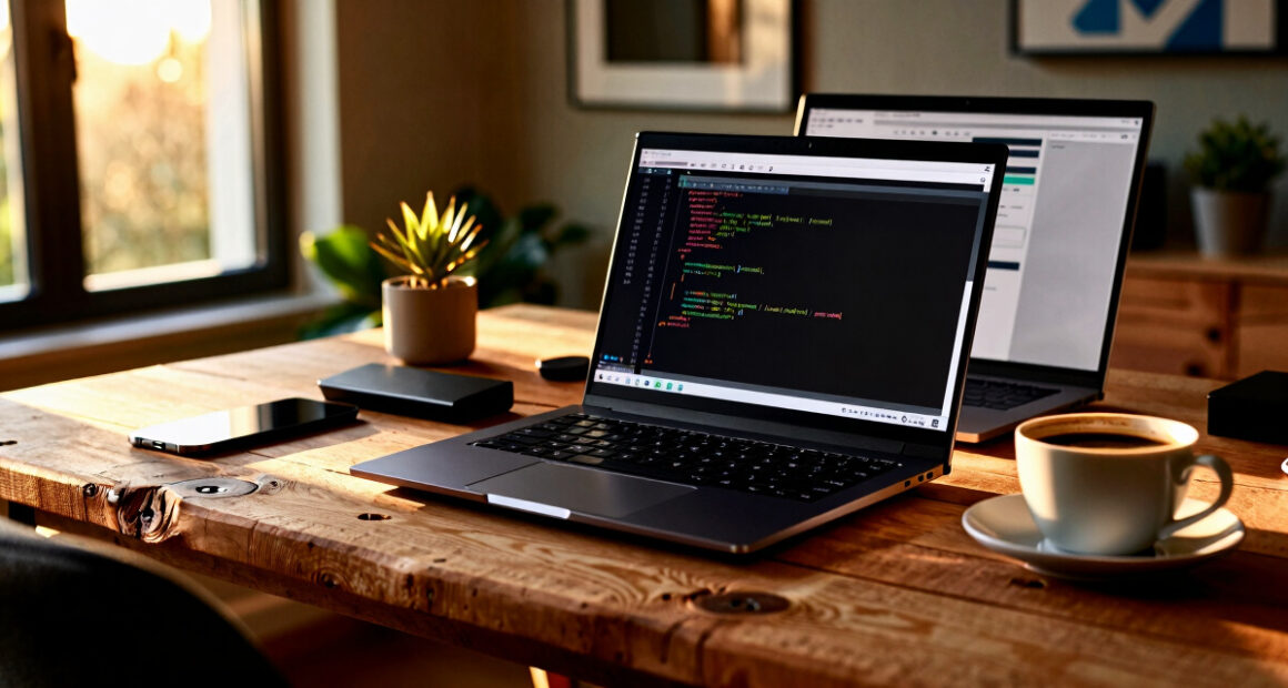 8 Best Linux Laptop For Test Automation In 2026