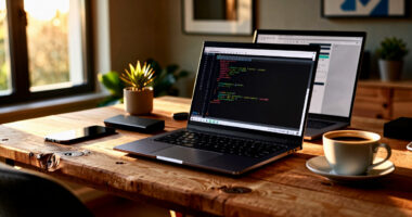 8 Best Linux Laptop For Test Automation In 2026