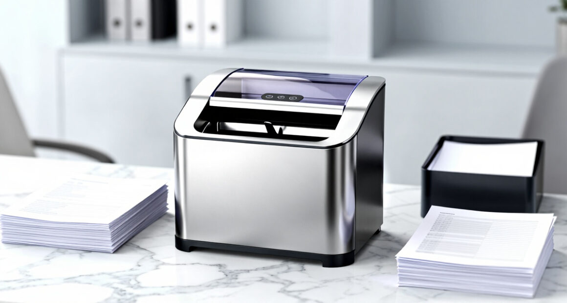 8 Best Micro Cut Shredder for Compliance in 2026