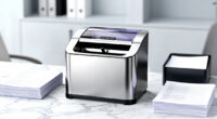 8 Best Micro Cut Shredder for Compliance in 2026