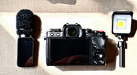 8 Best Mirrorless Camera For YouTube Tutorials In 2026